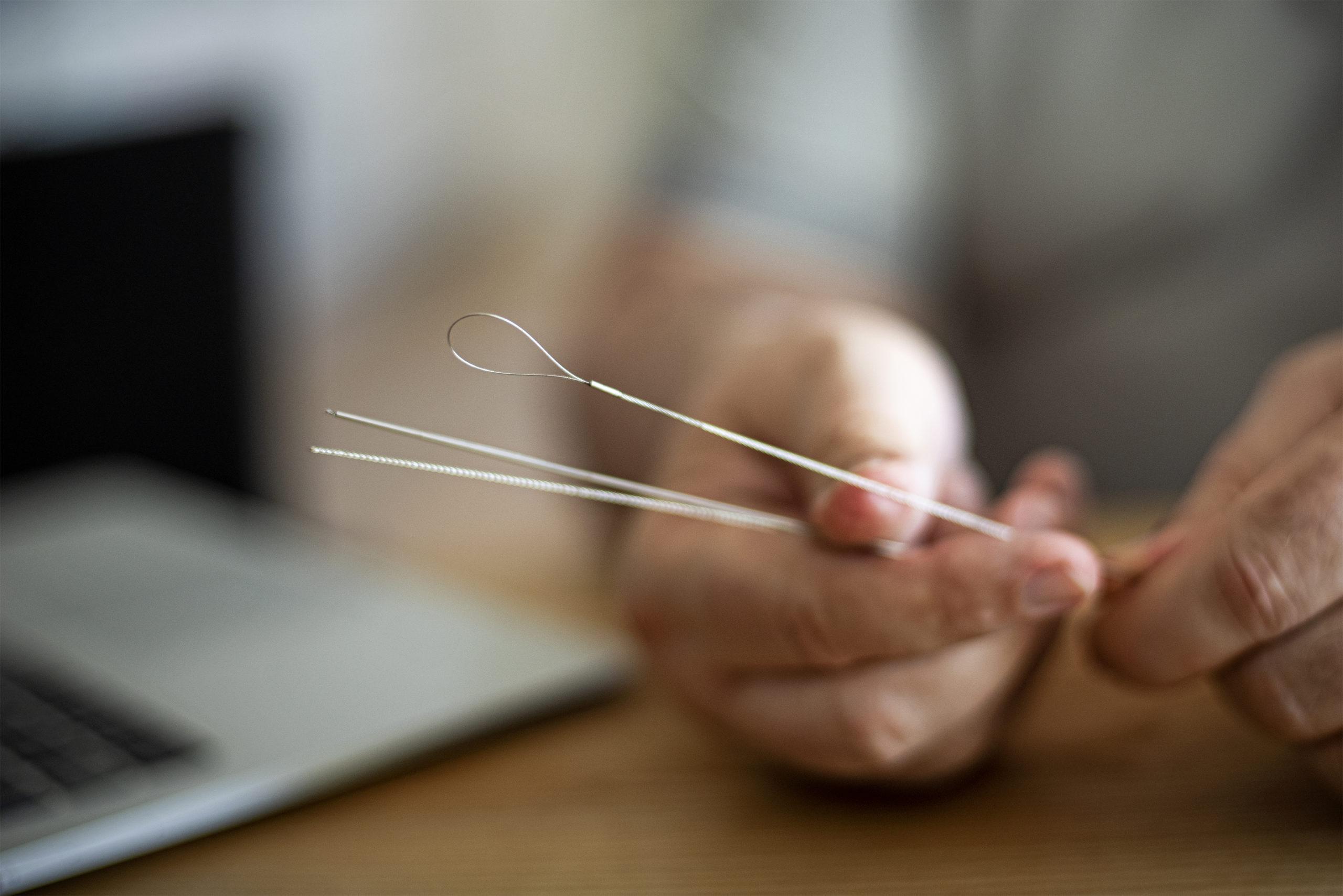 Um seine Visionen eines erfüllten „Ruhestands“ zu erfüllen, gründete Dr. Georg Uhlig 2014 eine Unternehmensberatung für die Anwendung und Verarbeitung von nichtrostenden Stählen.