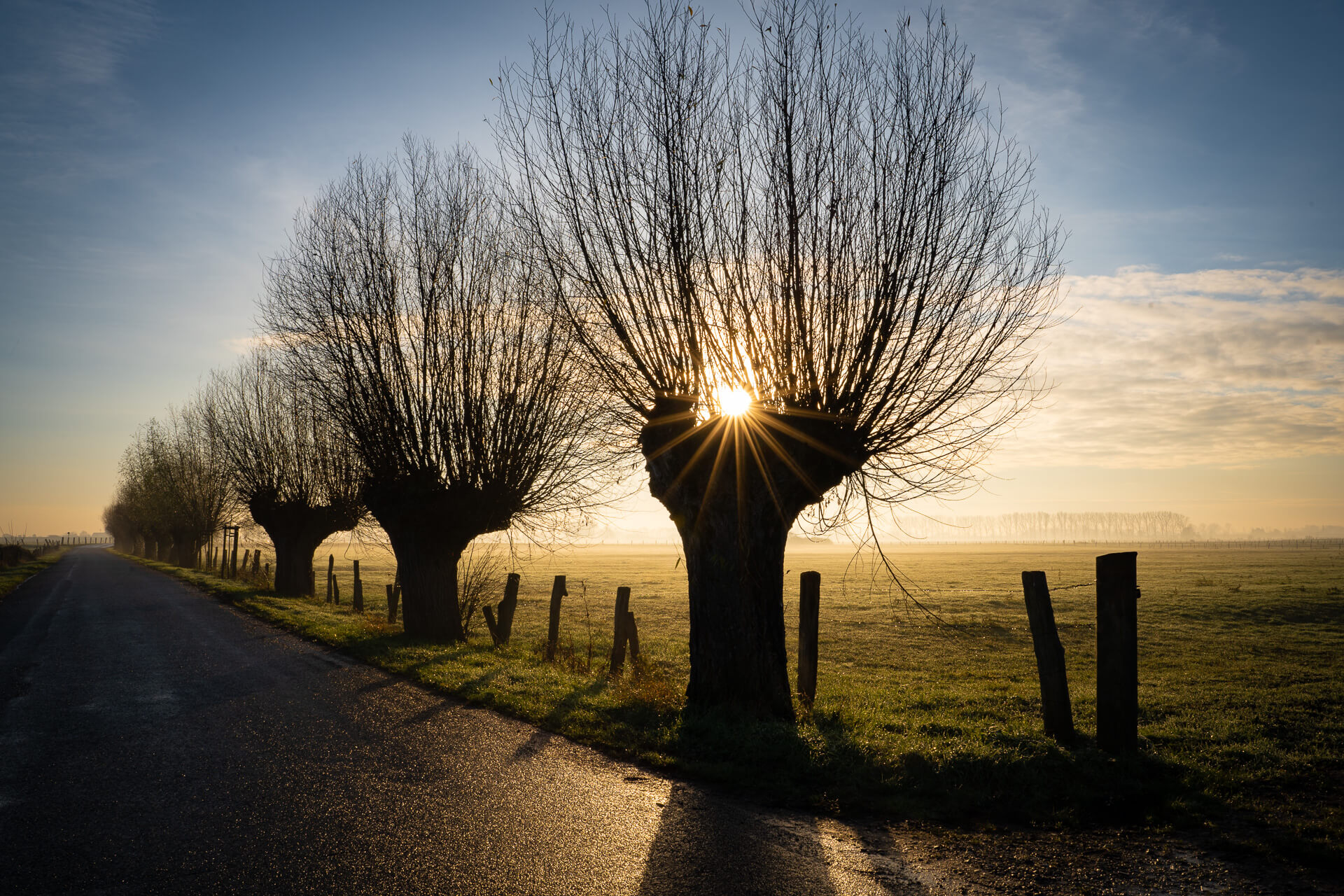 Gereon Römer hat sein Interesse für fremde Länder zum zweiten Beruf gemacht: Der Landschaftsfoto- und Videograf hat mit „Grenzgang“ sein Format gefunden.
