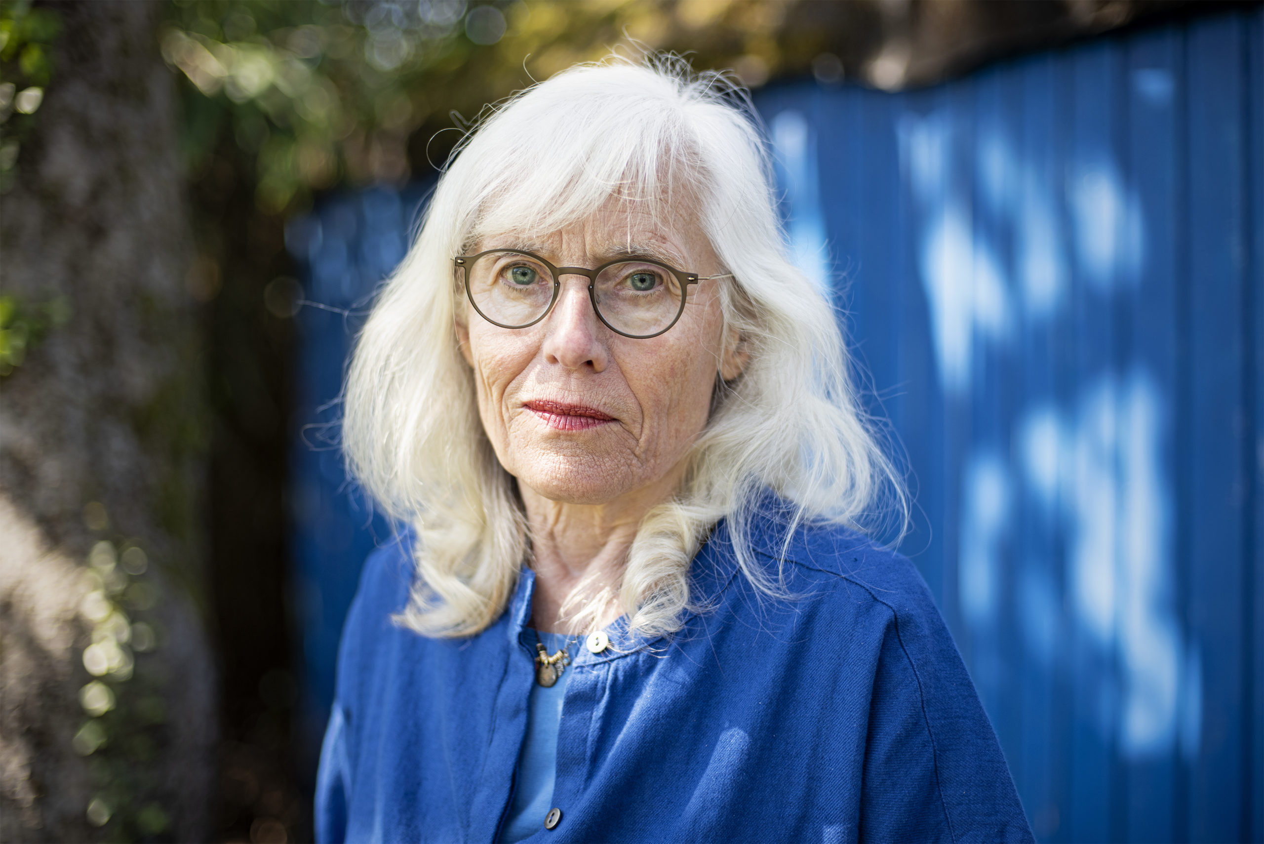 Autorin Liesel Willems hat sich auf eine Reise in die Vergangenheit des eigenen Vaters begeben - und ihn ganz neu kennengelernt.