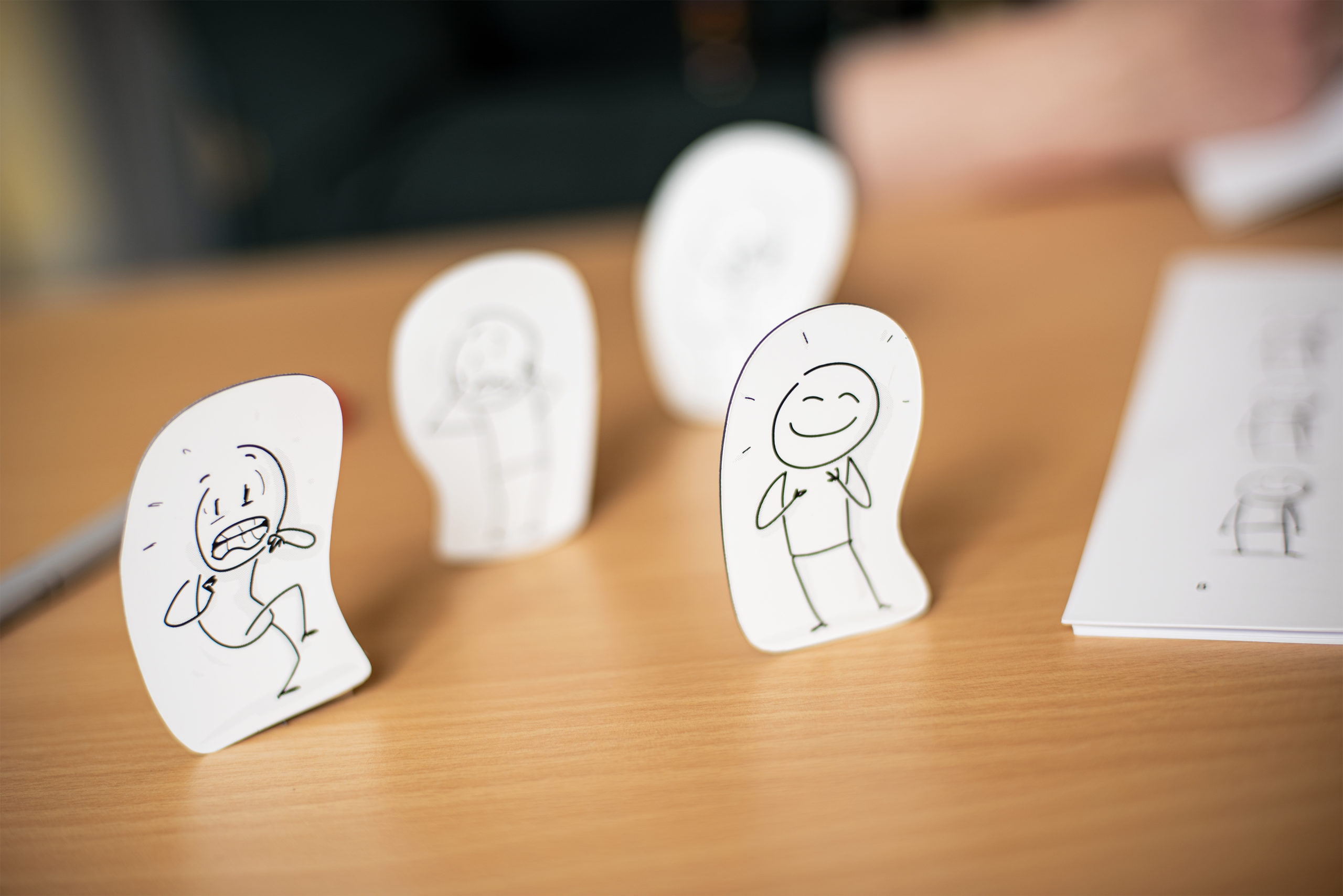 Diplom-Heilpädagogin und Inklusionsfachkraft Nora Ostendorf macht auf das Schicksal der Inklusionskinder während der Pandemie aufmerksam.