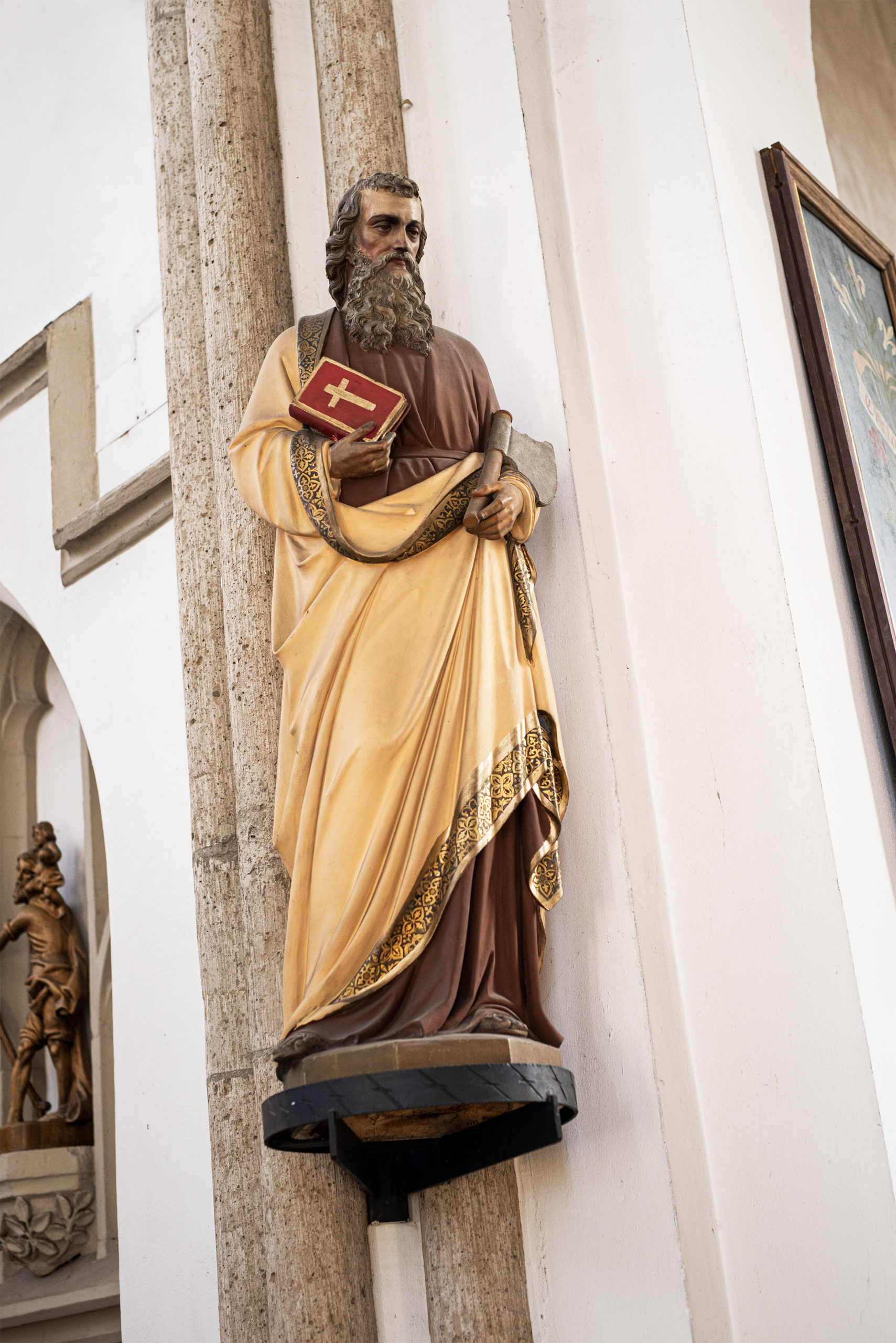 St. Matthias_Hohenbudberg
