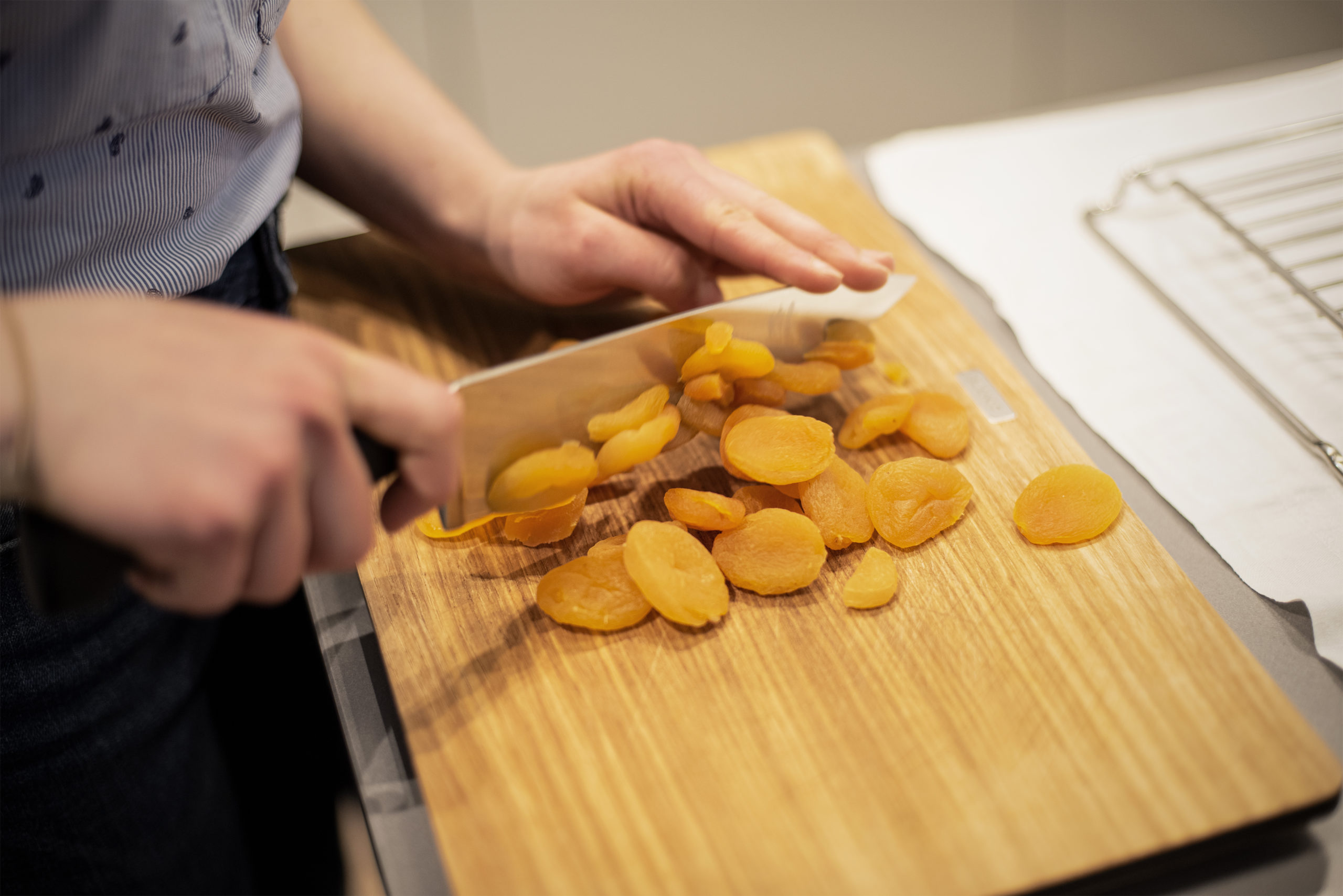 Die 19-Jährige Sophie Pulm hat mit Solskin ihre eigene gesunde Müsli-Marke entwickelt, die ohne raffinierten Zucker auskommt.