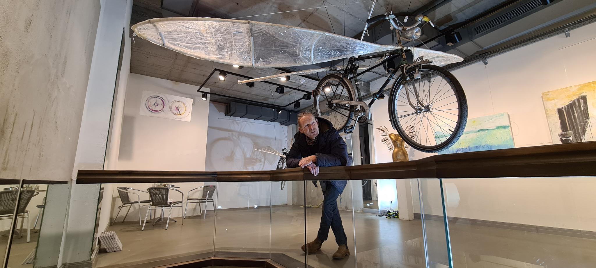 Bewerbungs-Endphase von „Platz für deine Visionen“ vom Krefelder Stadtmarketing: hier können sich Interessent:innen um Ladenlokale bewerben.