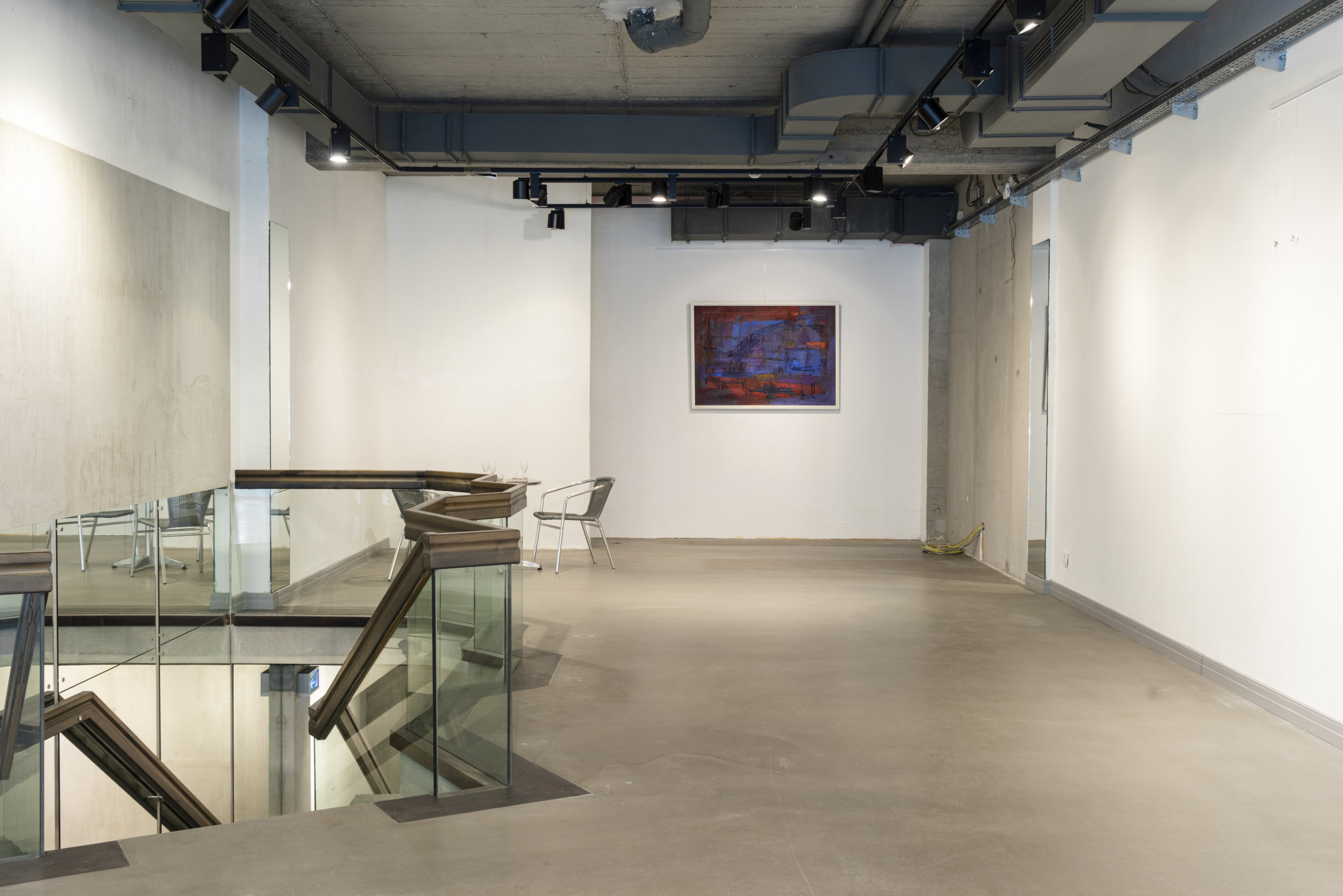 Bewerbungs-Endphase von „Platz für deine Visionen“ vom Krefelder Stadtmarketing: hier können sich Interessent:innen um Ladenlokale bewerben.