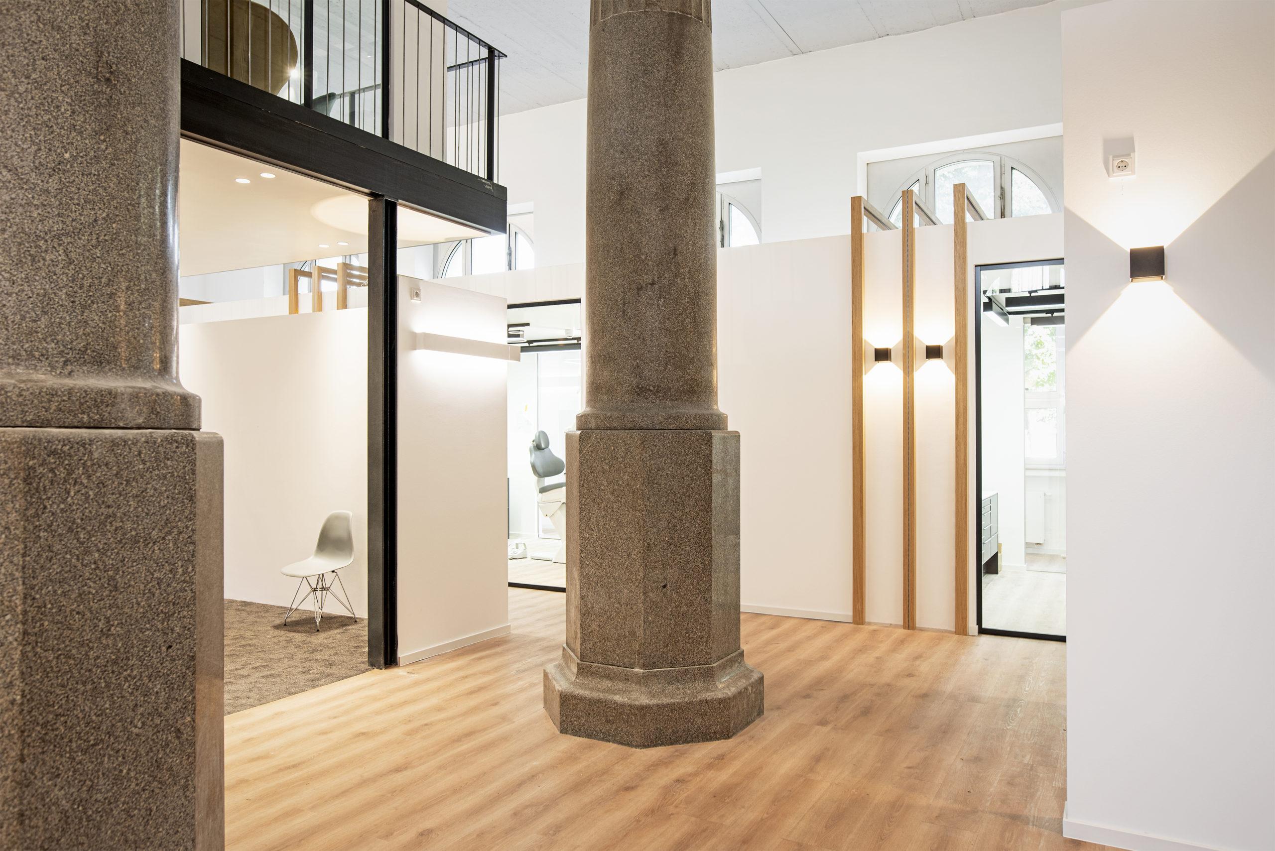 Zahnärzte am Friedrichsplatz