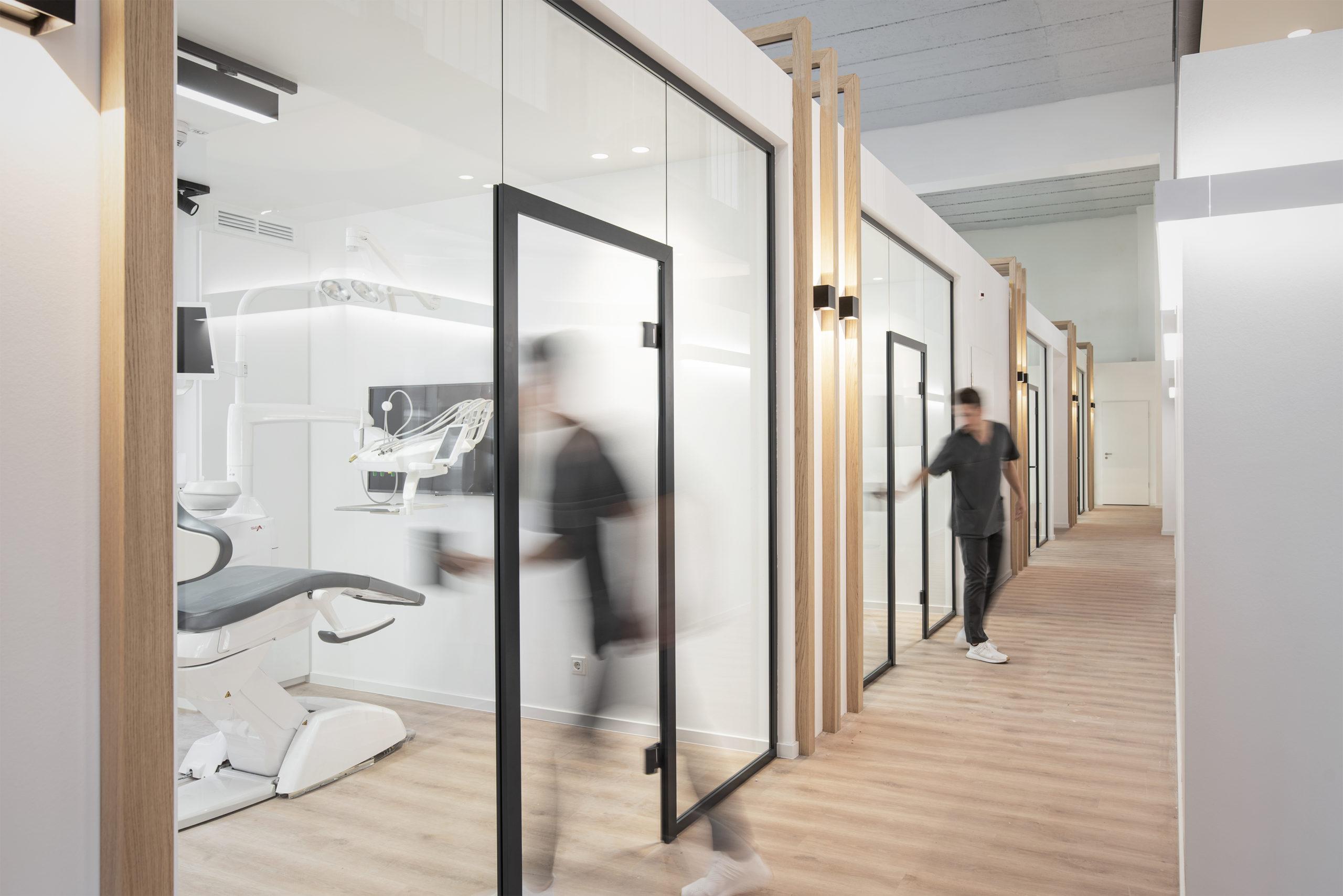 Zahnärzte am Friedrichsplatz