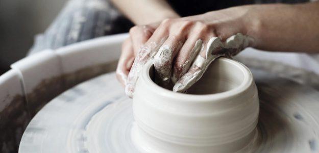 Maika Korfmacher Keramik