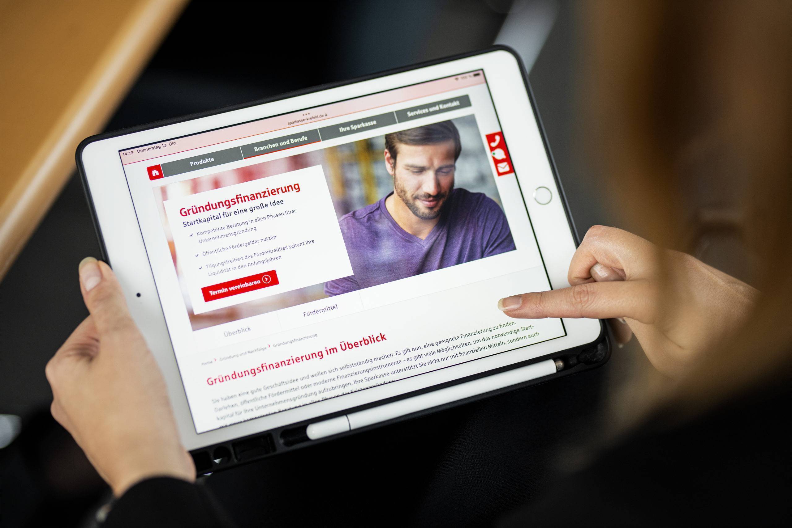 Auf_ein_Neues_Gründungswoche_Niederrhein_Ipad