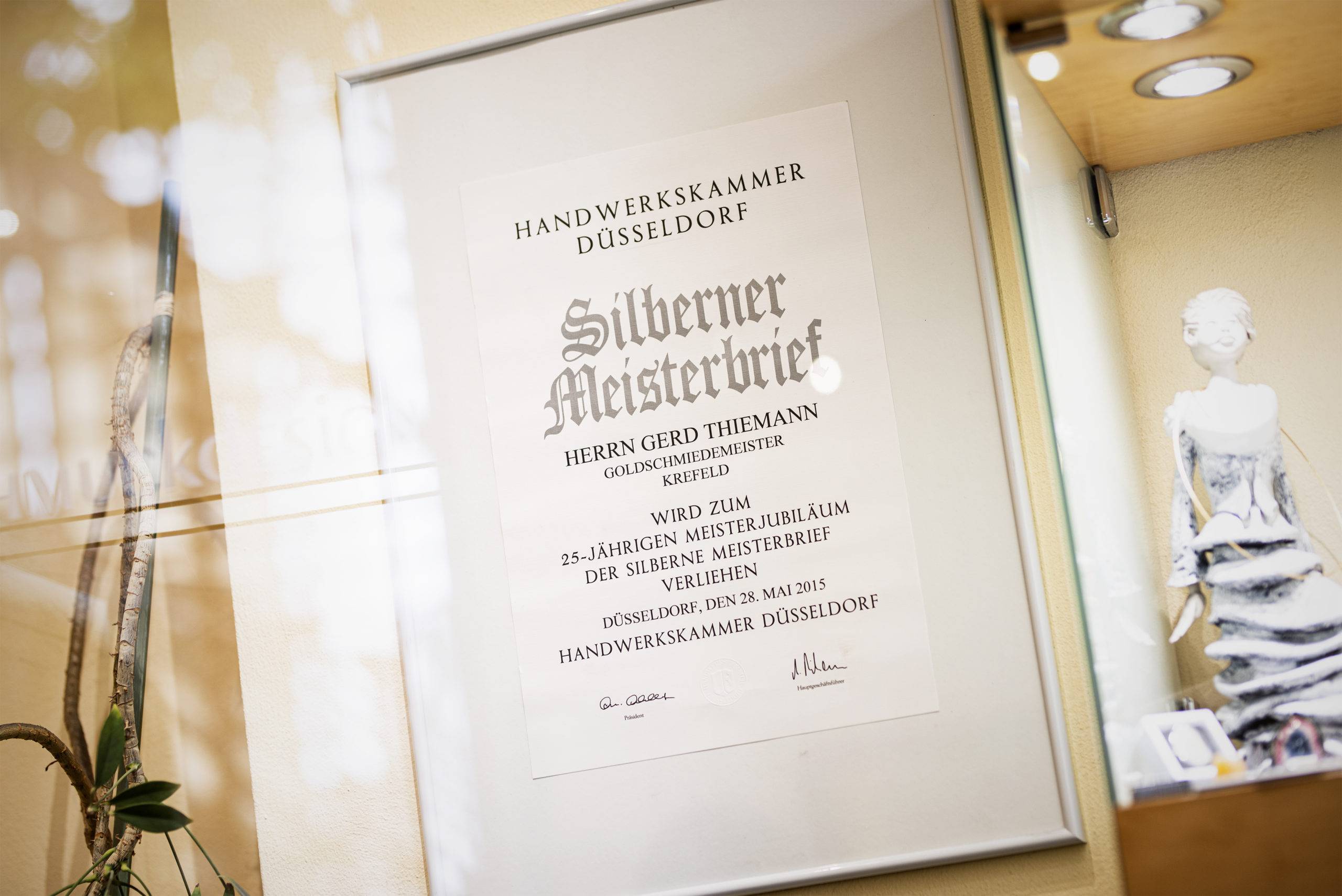 Goldschmiede_Gerd_Thiemann_Meisterbrief