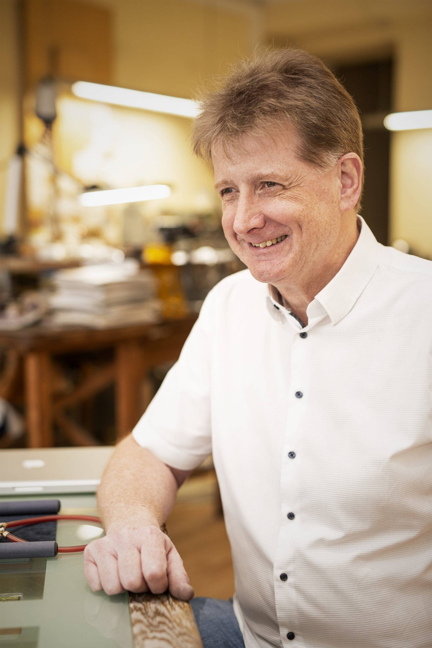 Goldschmiede_Gerd_Thiemann_Porträt